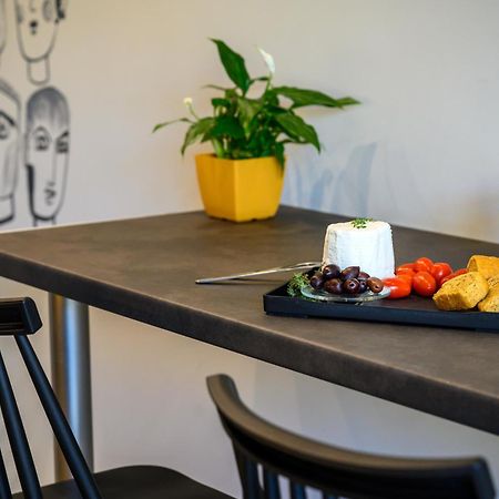 Psiri Vibes Leilighet Athen Eksteriør bilde